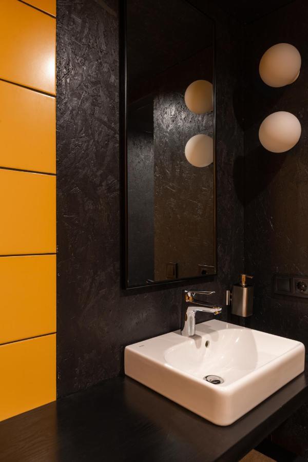 Habitación Doble Estándar