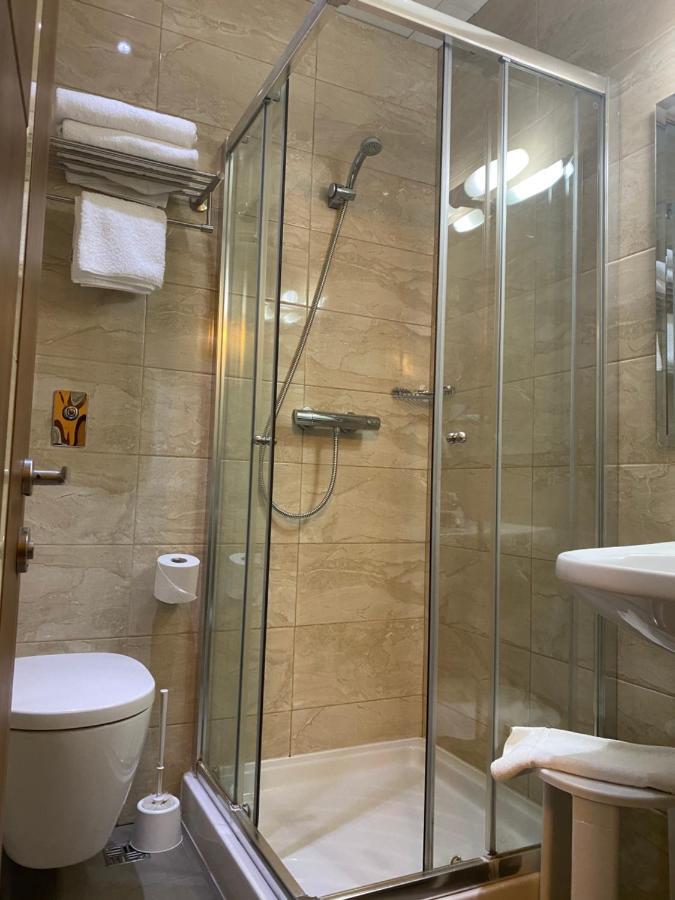 Economy Double or Twin Room with Internal View