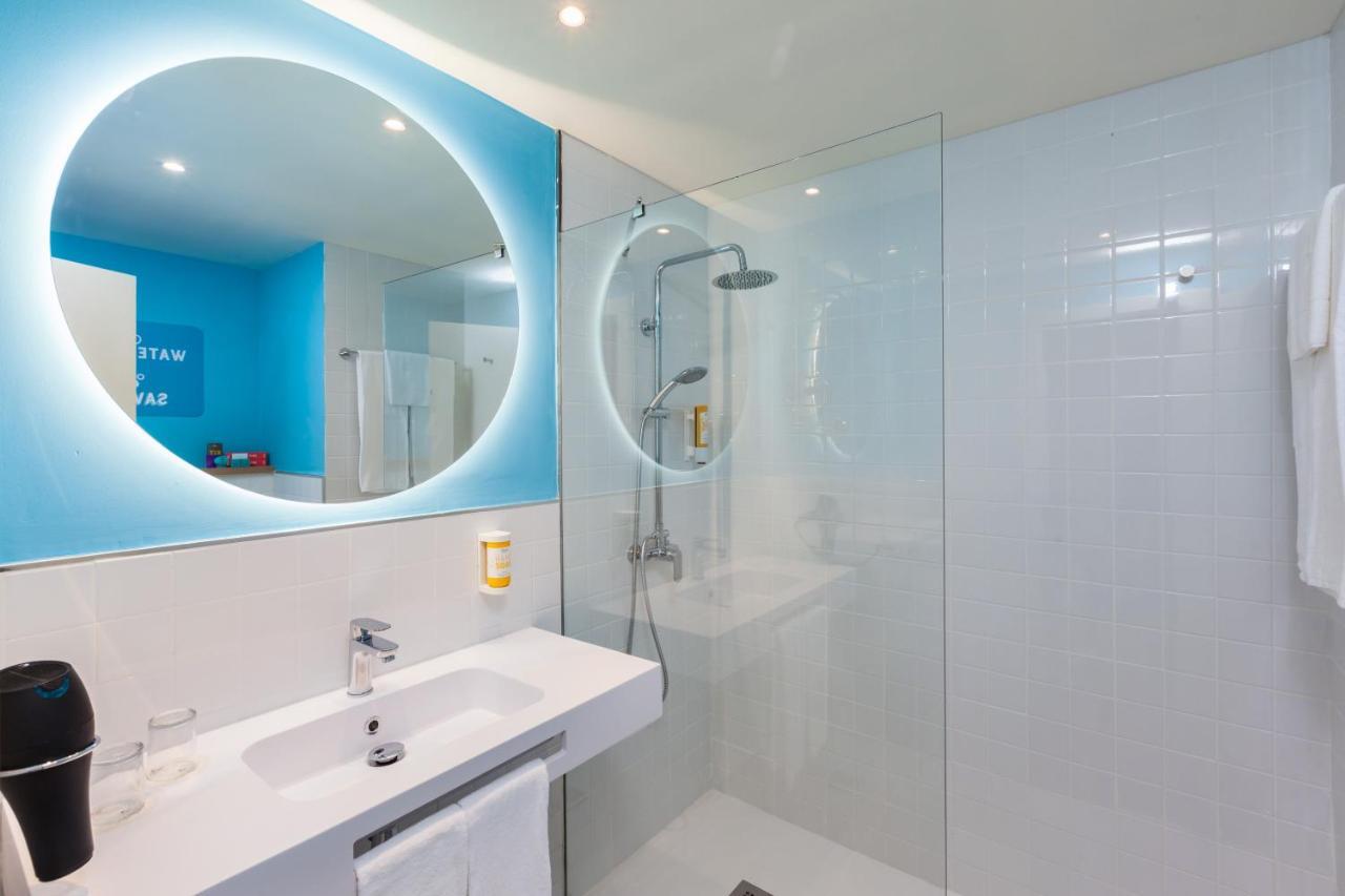 Habitación Doble Estándar
