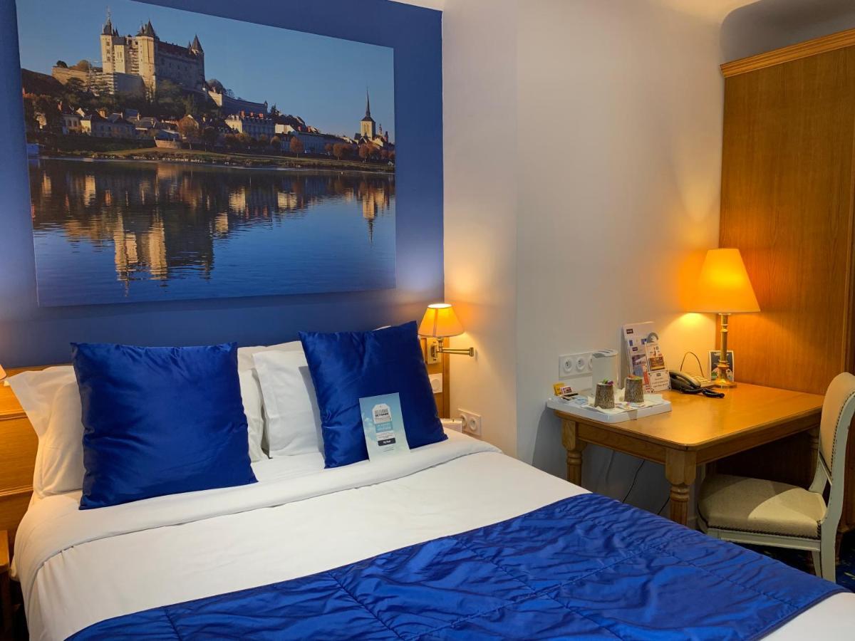Chambre Double Classique