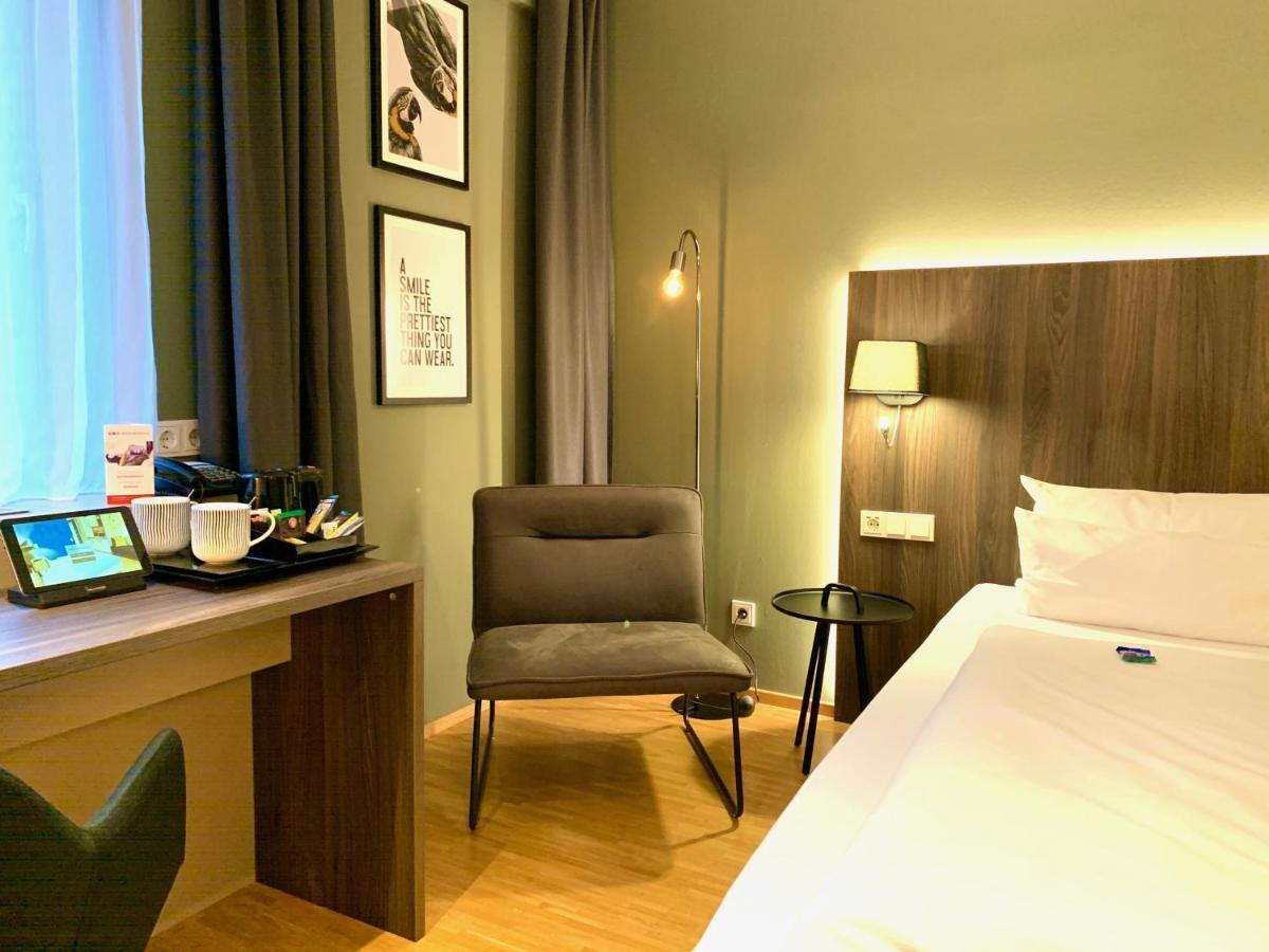 Doppelzimmer Smart