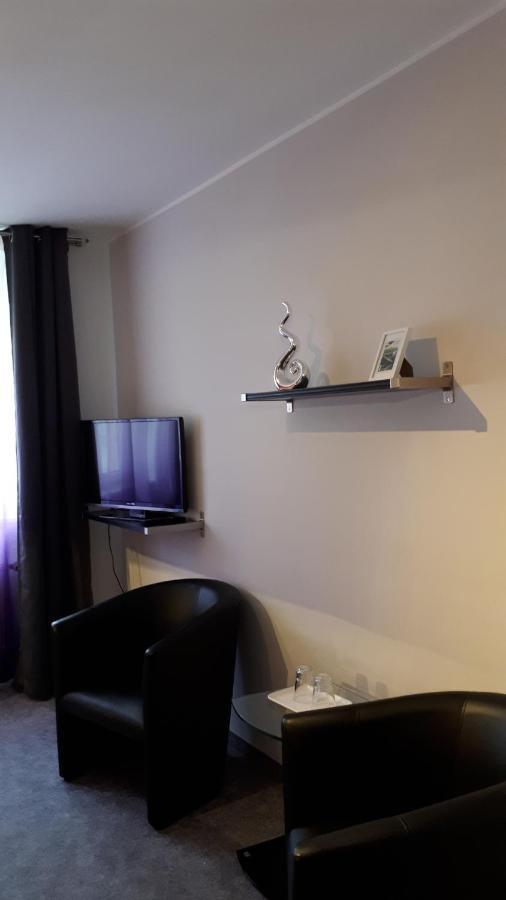 Economy Doppelzimmer