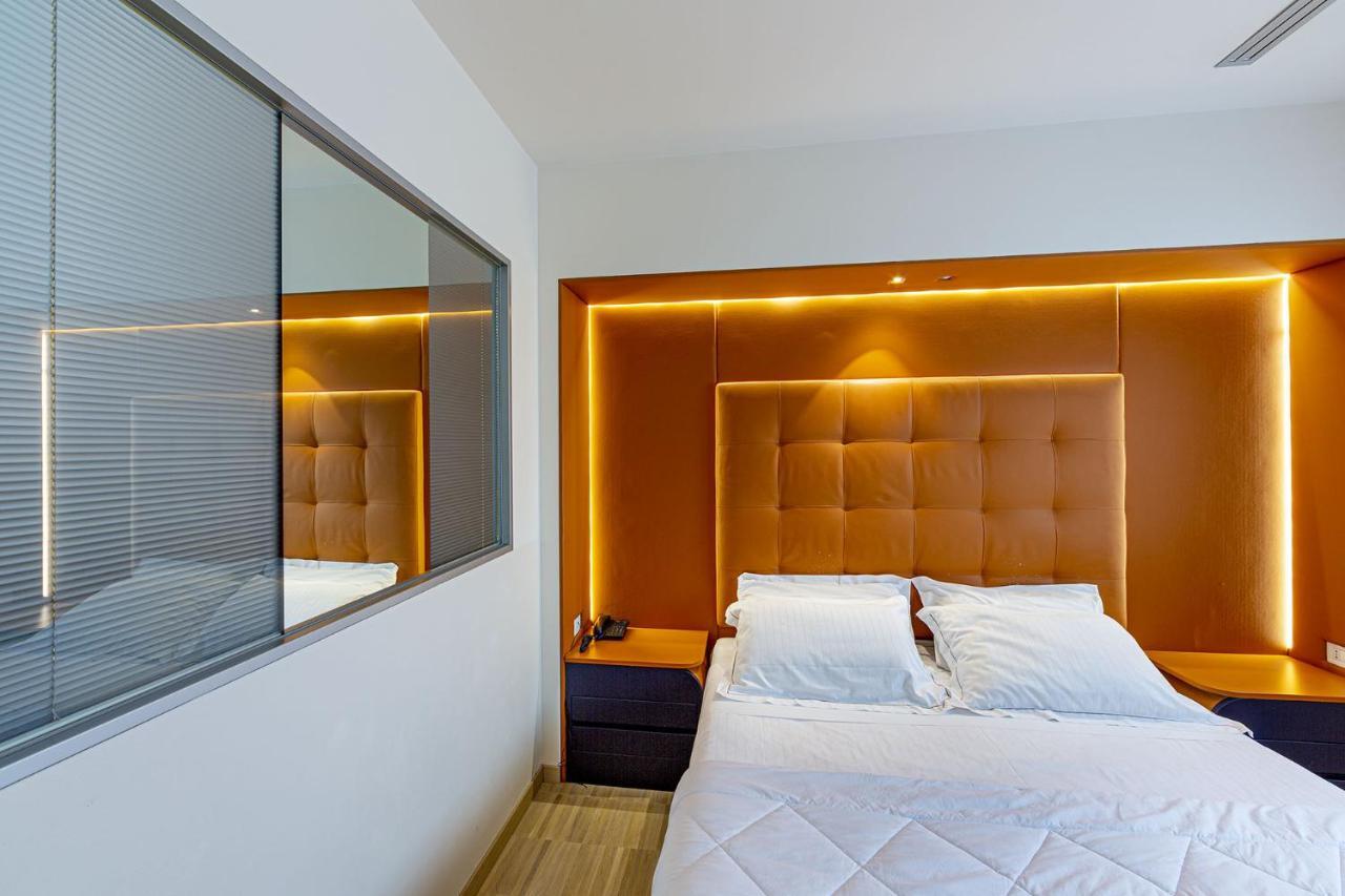 Junior Suite Familiare
