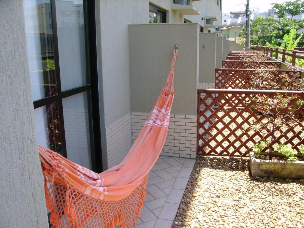 Quarto Duplo com Varanda