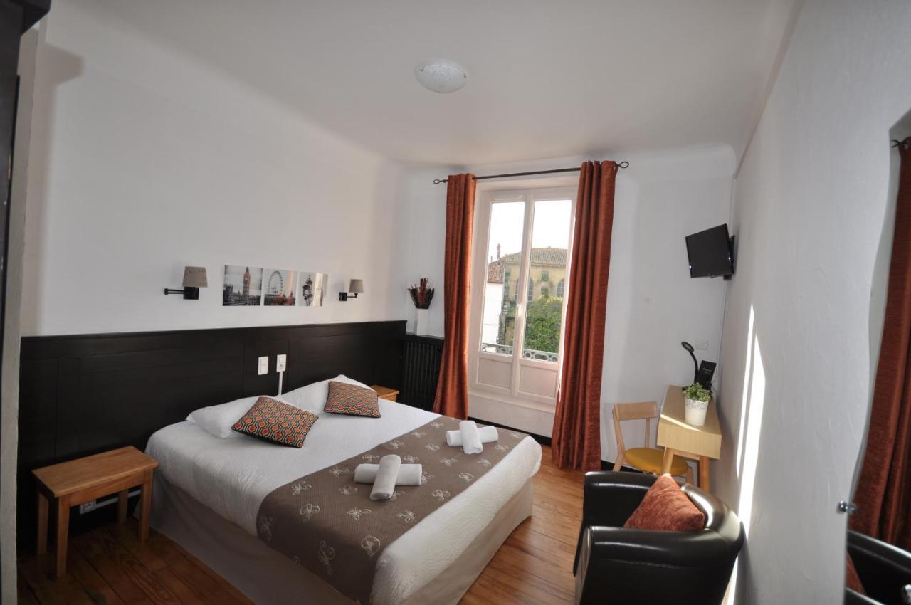 Chambre Double Standard