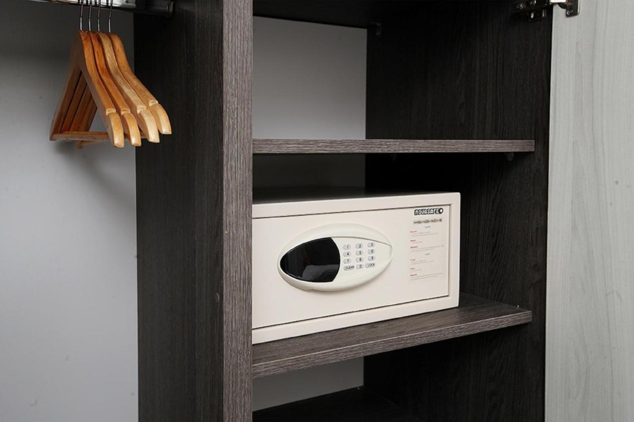 Standard Doppelzimmer