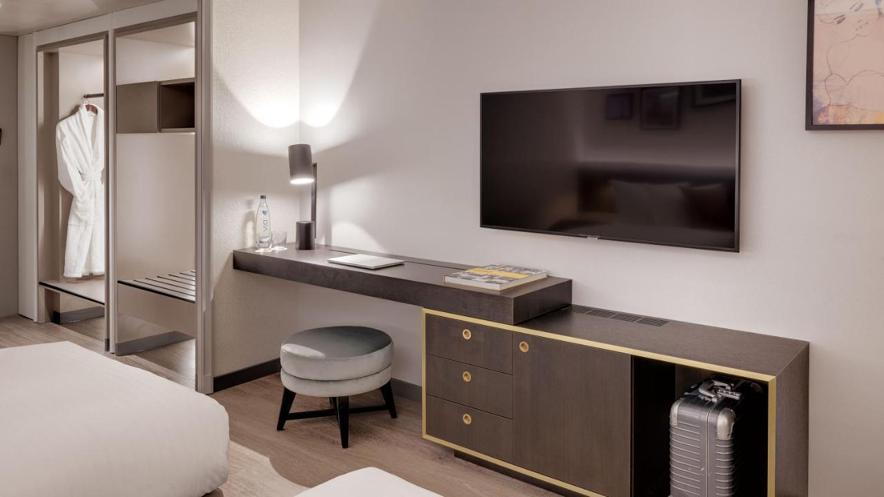Standaard Kamer