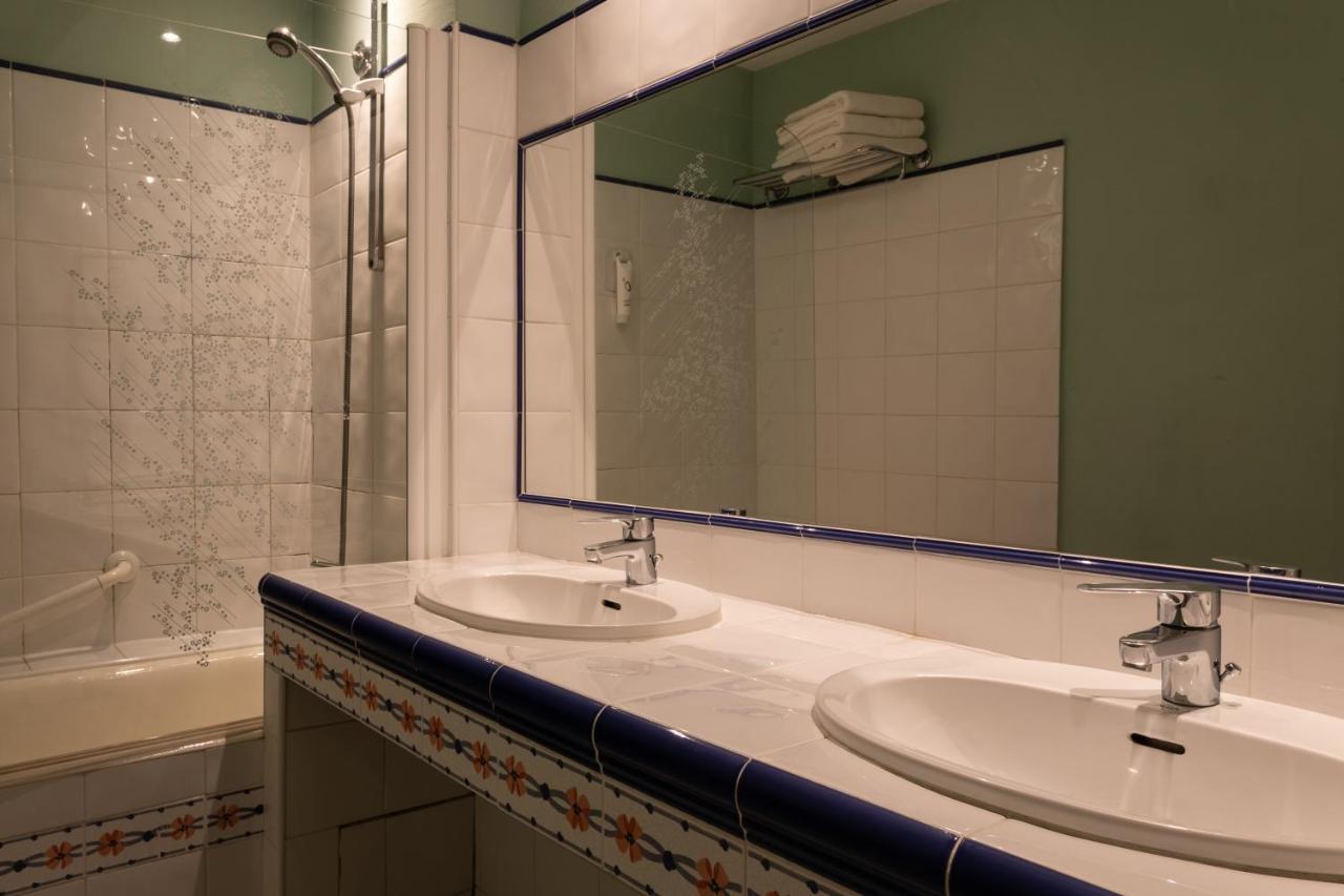 Chambre Double Confort