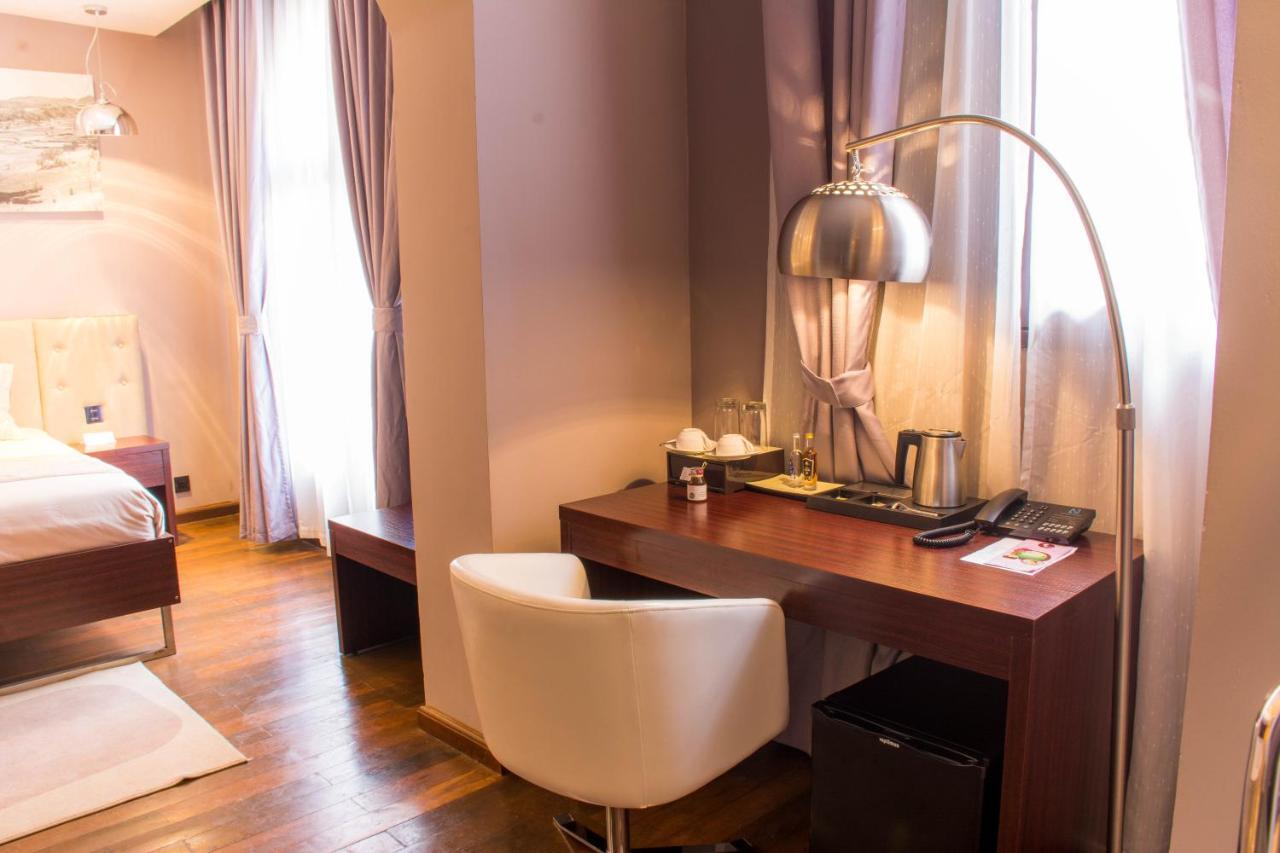 Chambre Double