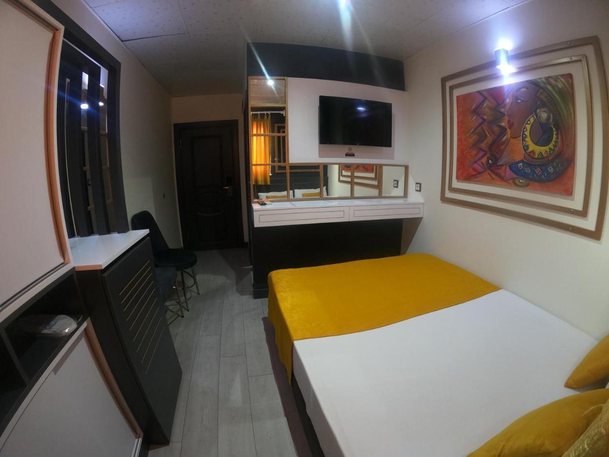Chambre Simple Standard
