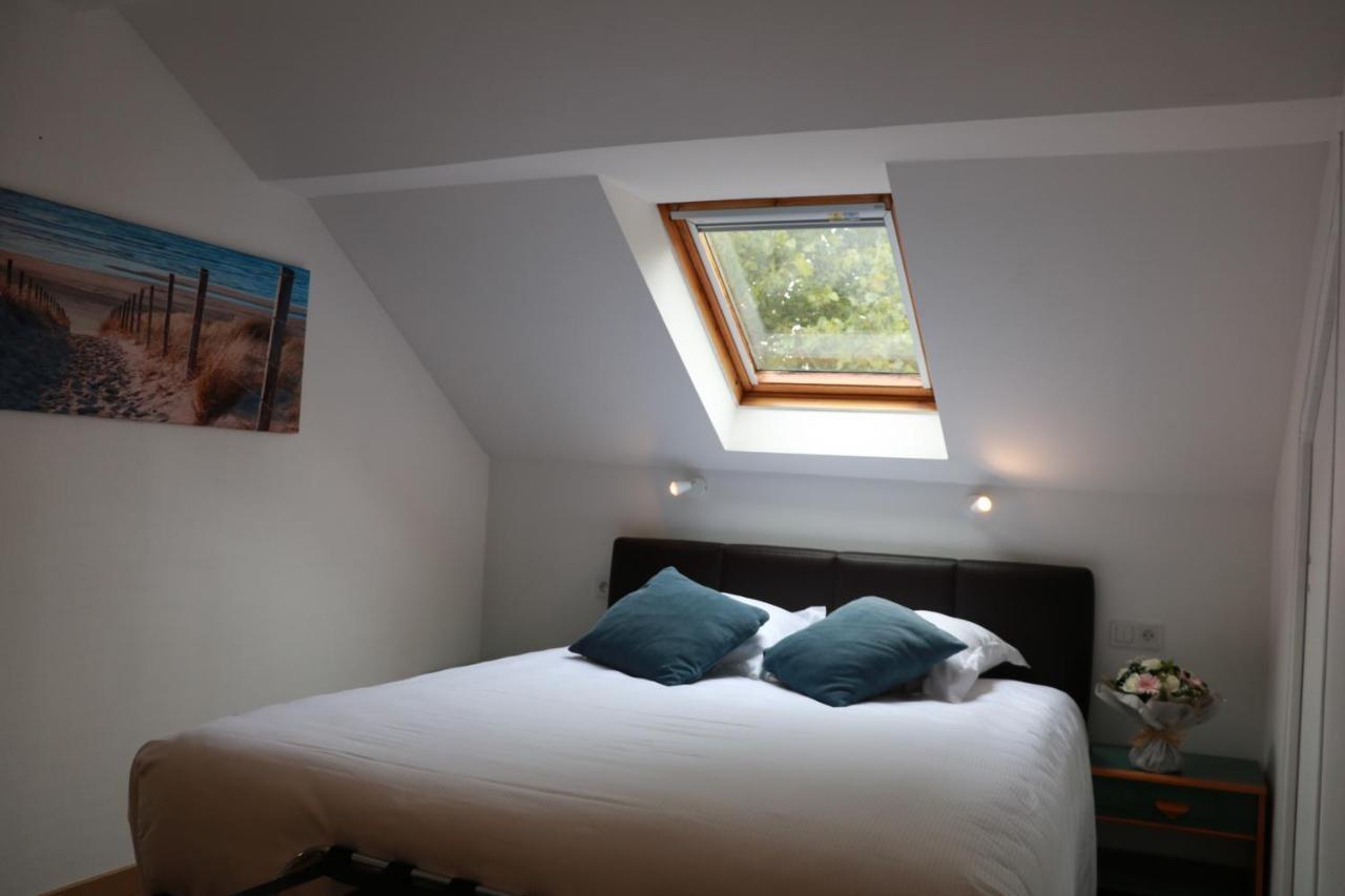 Chambre Double Standard