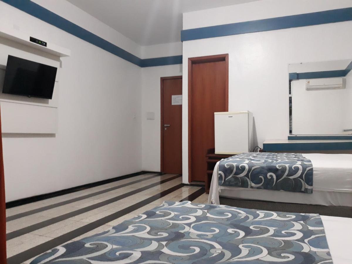 Quarto Triplo