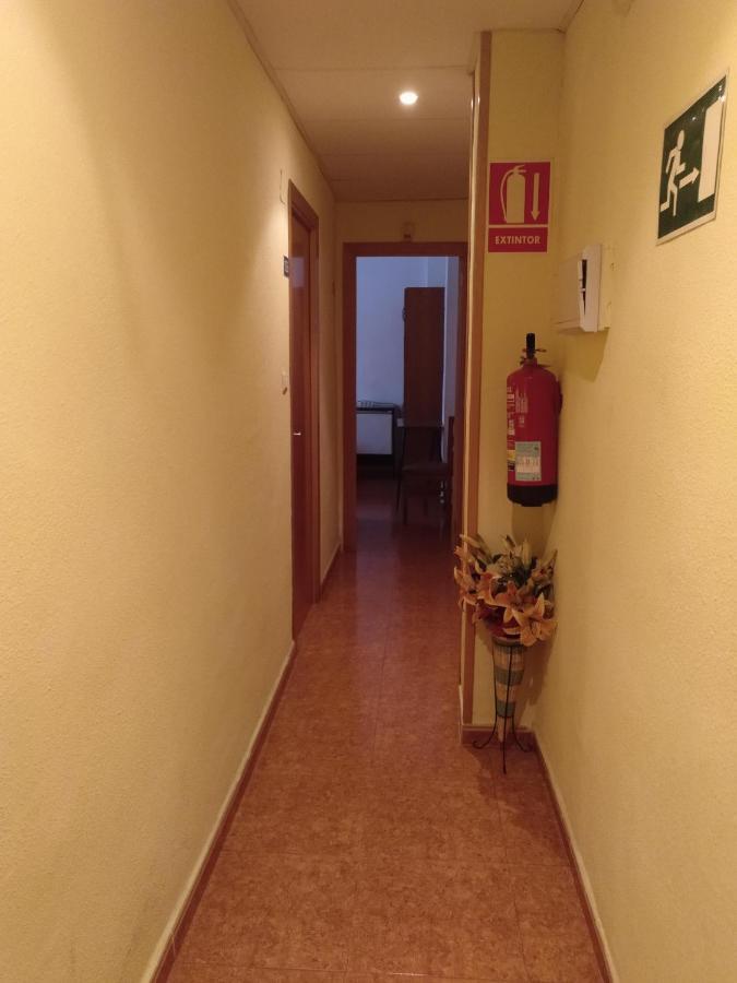 Chambre Simple