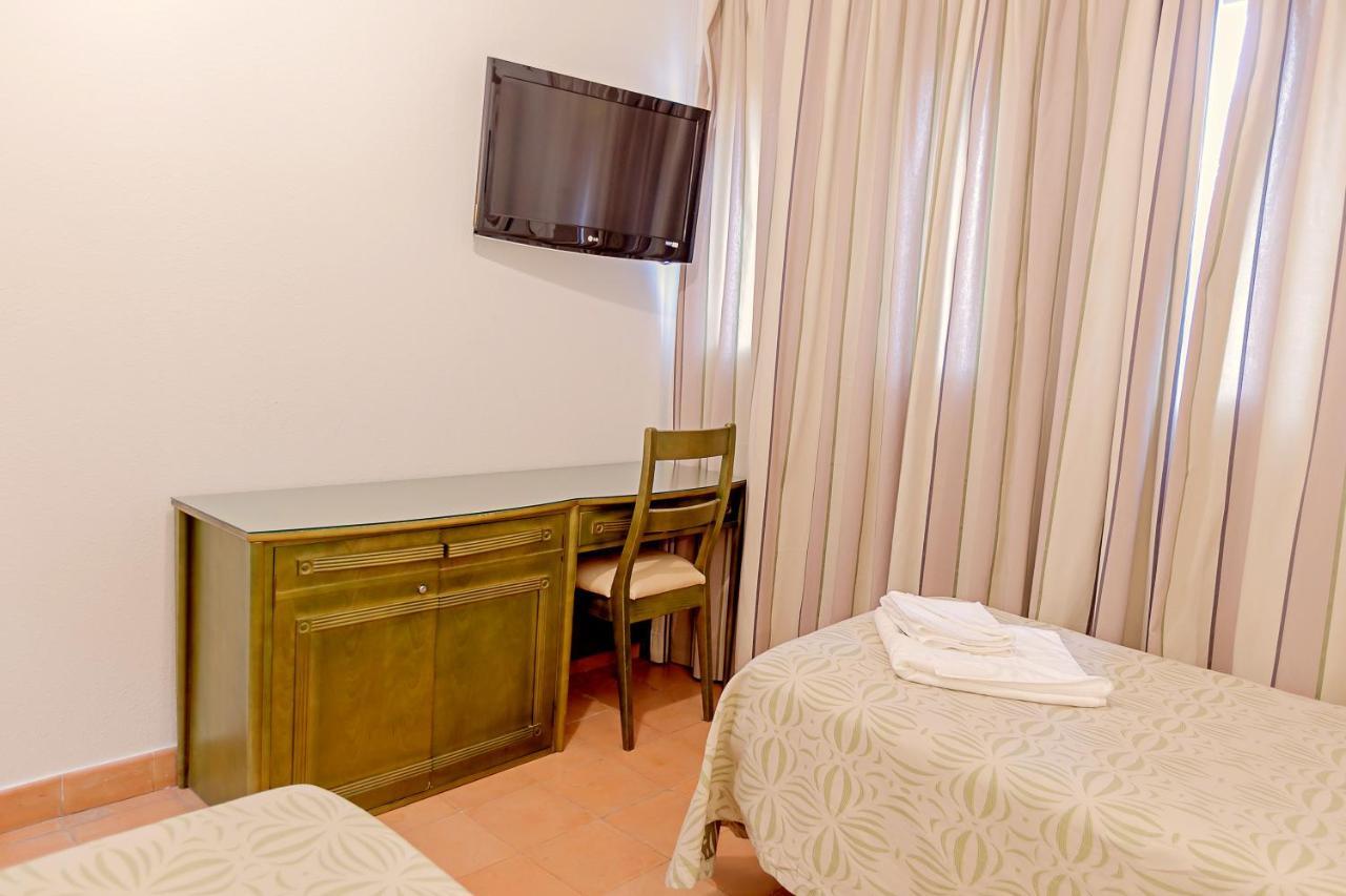Habitación Doble - 2 camas