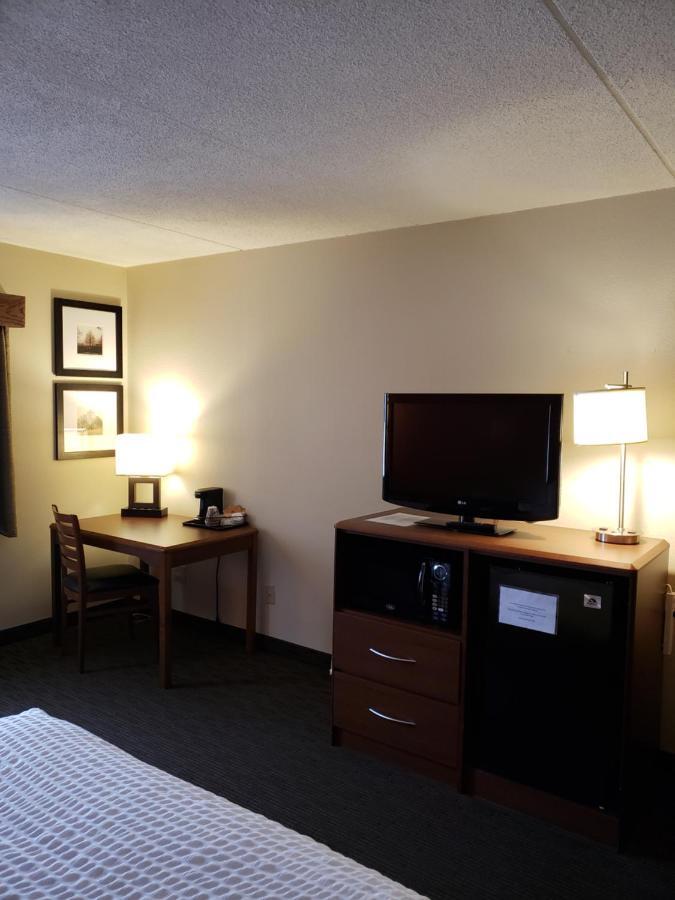 King Room - Non-Smoking