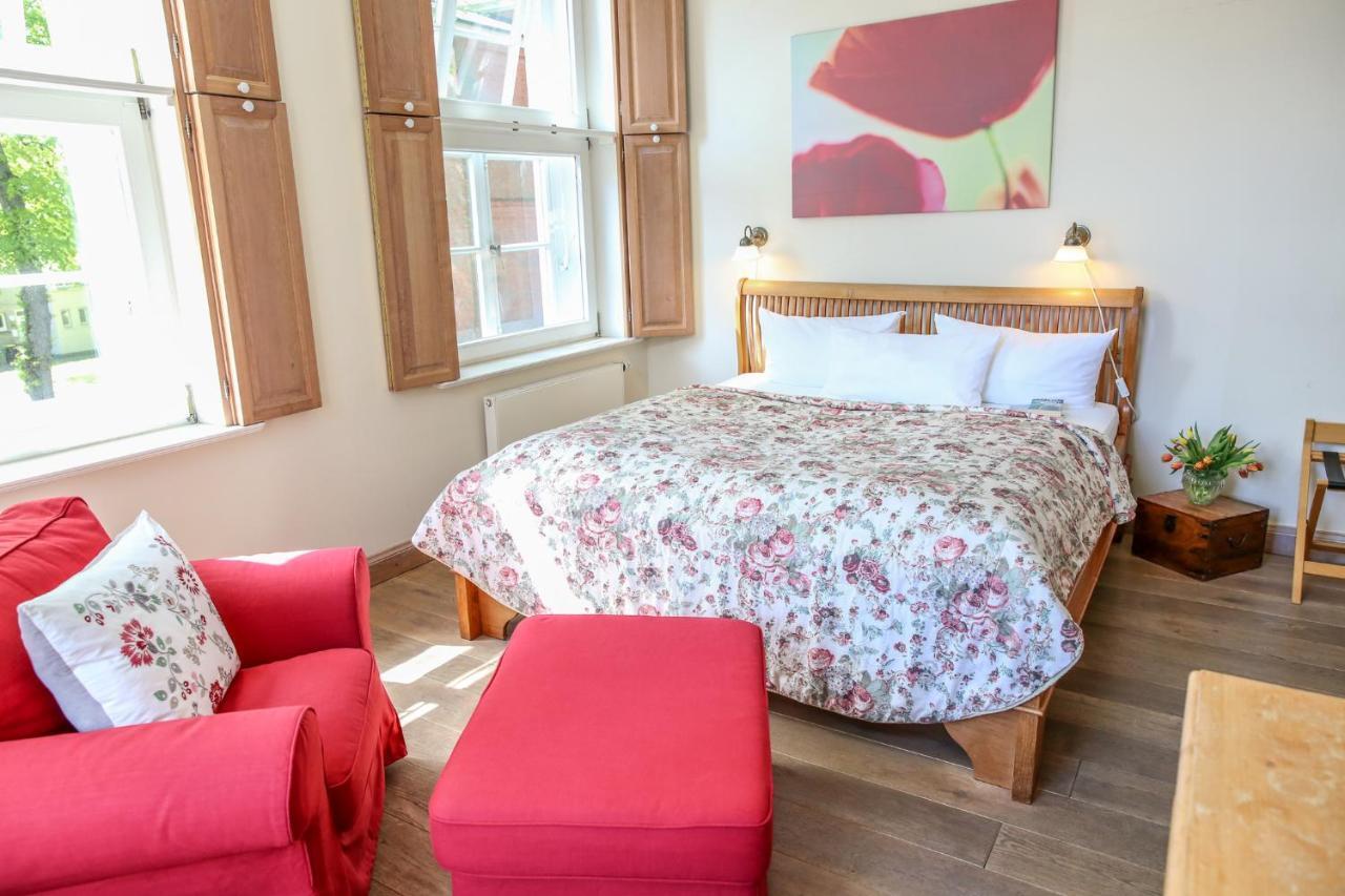 Superior Doppelzimmer