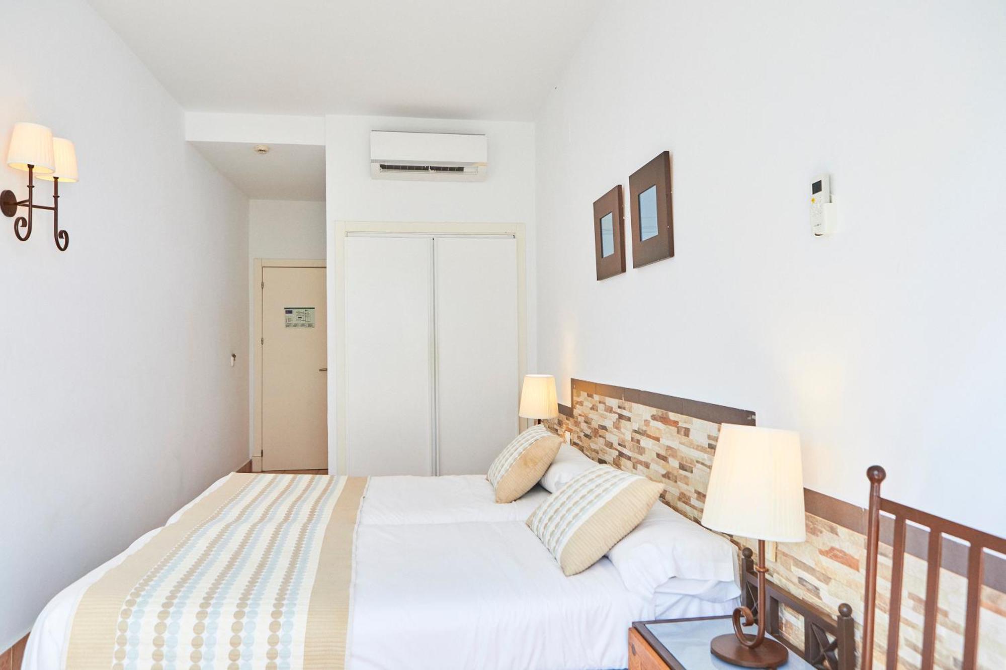 Habitación Doble Estándar - 2 camas