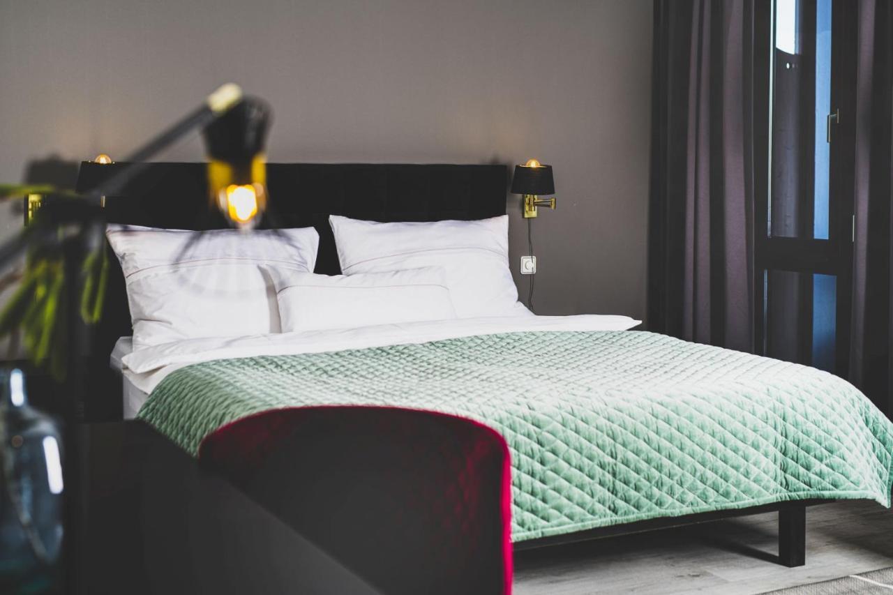 Superior Junior Suite mit Balkon und Seeblick