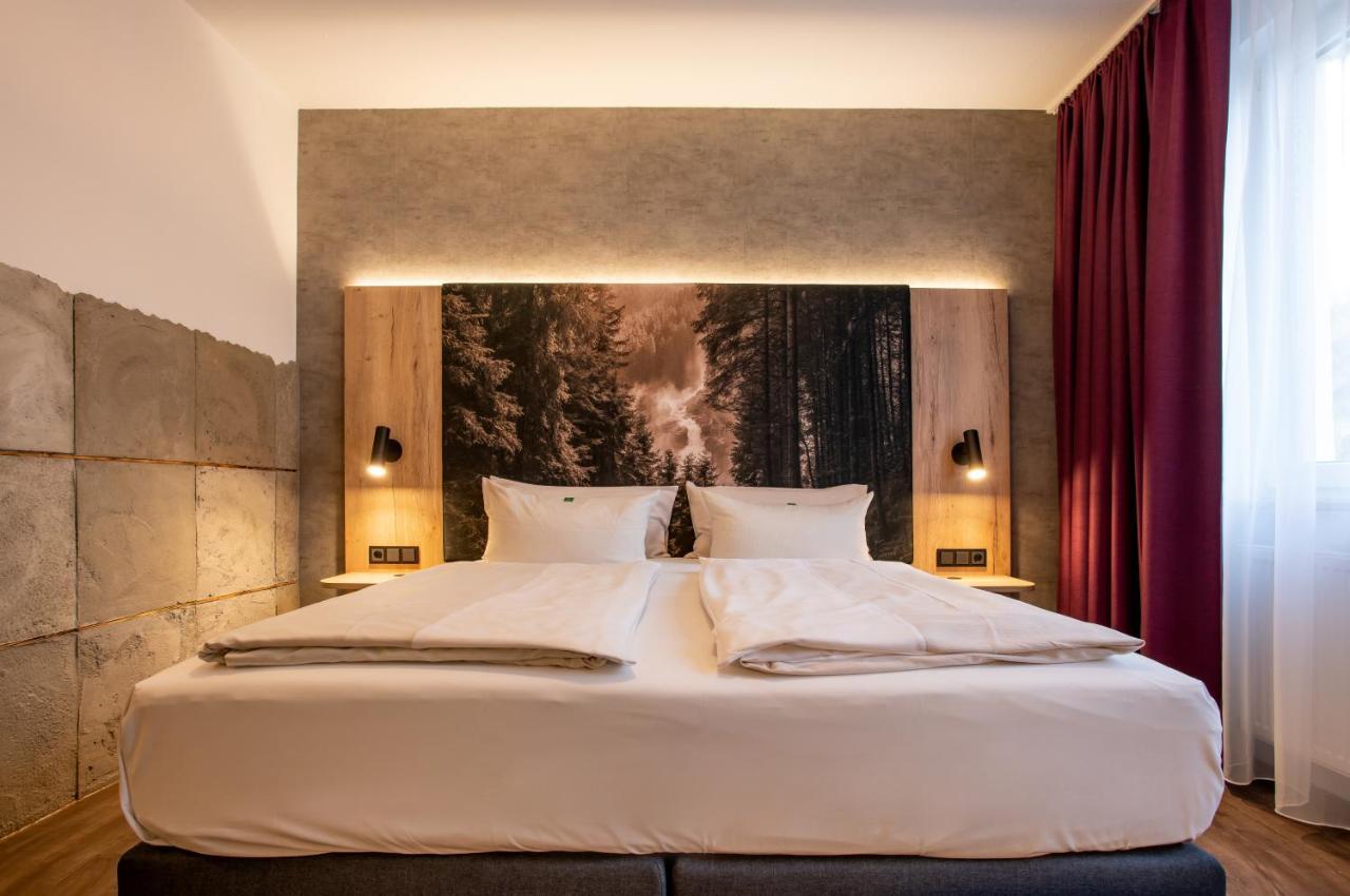 Deluxe Doppelzimmer