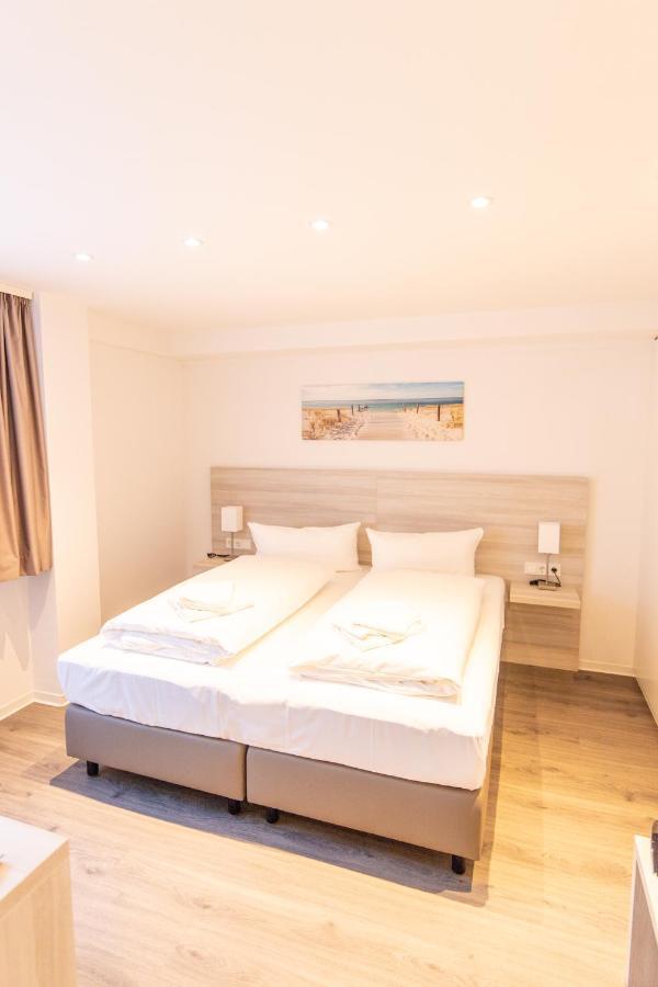 Standard Doppelzimmer