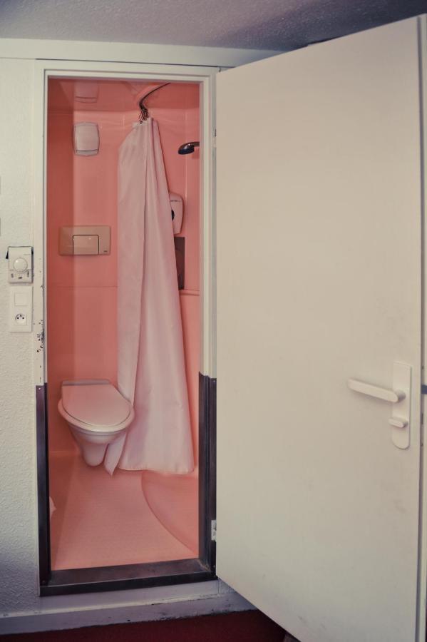 Chambre Triple (1 Lit Double et 1 Lit Simple)