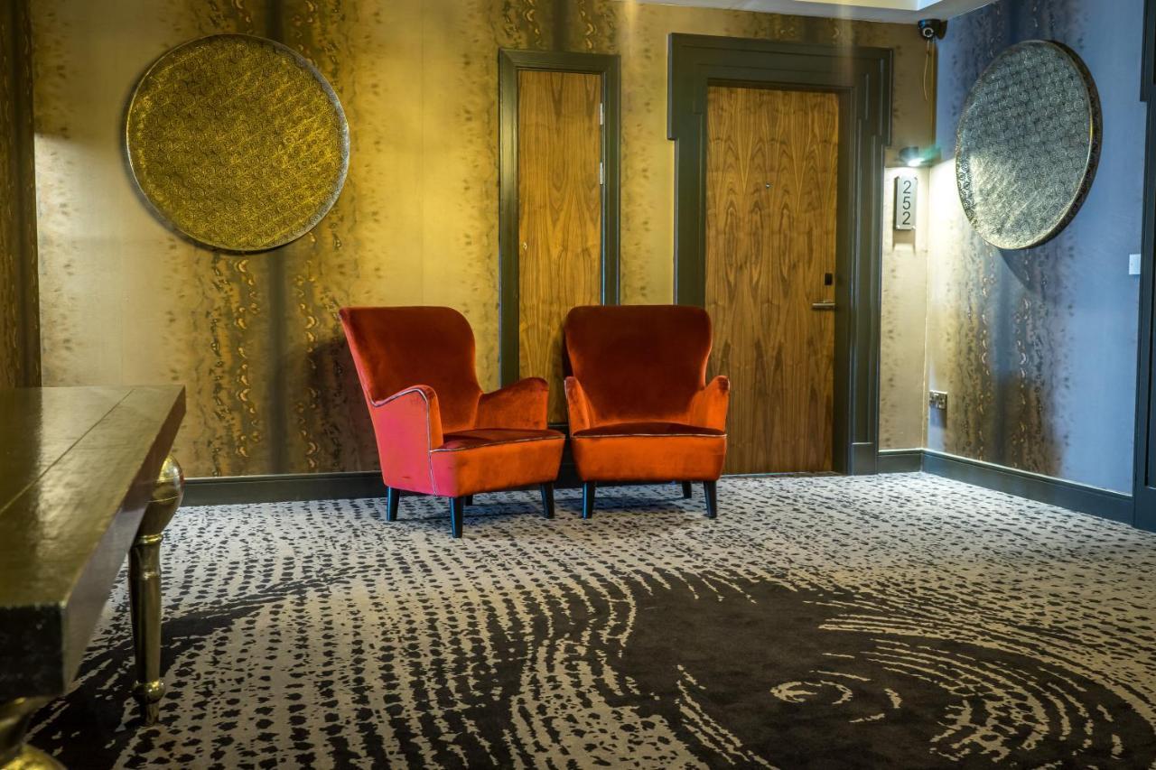Executive Kamer