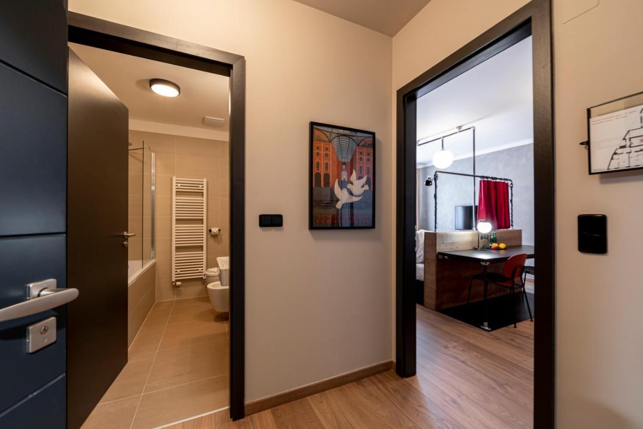 Quarto com Cama de Casal ou 2 de Solteiro e Banheiro