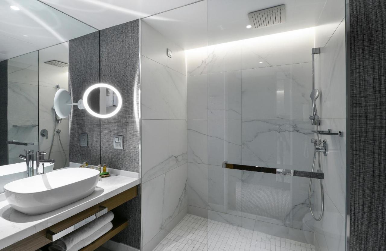 Chambre Premium - Vue sur Mer
