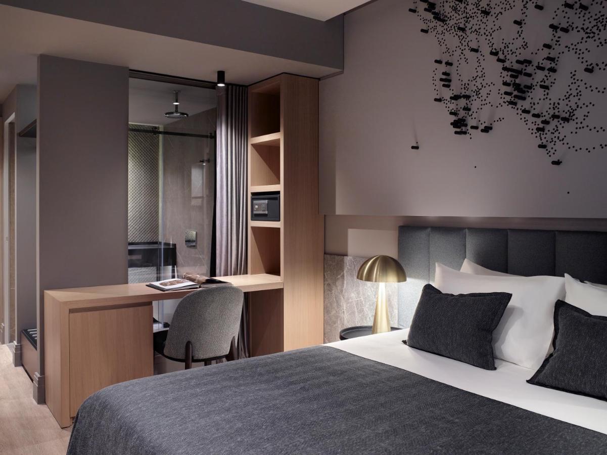 Chambre Supérieure