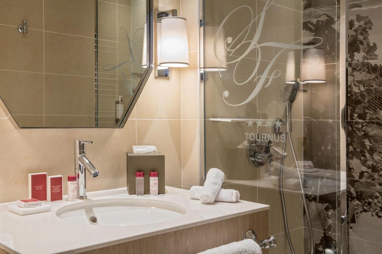 Chambre Double Supérieure