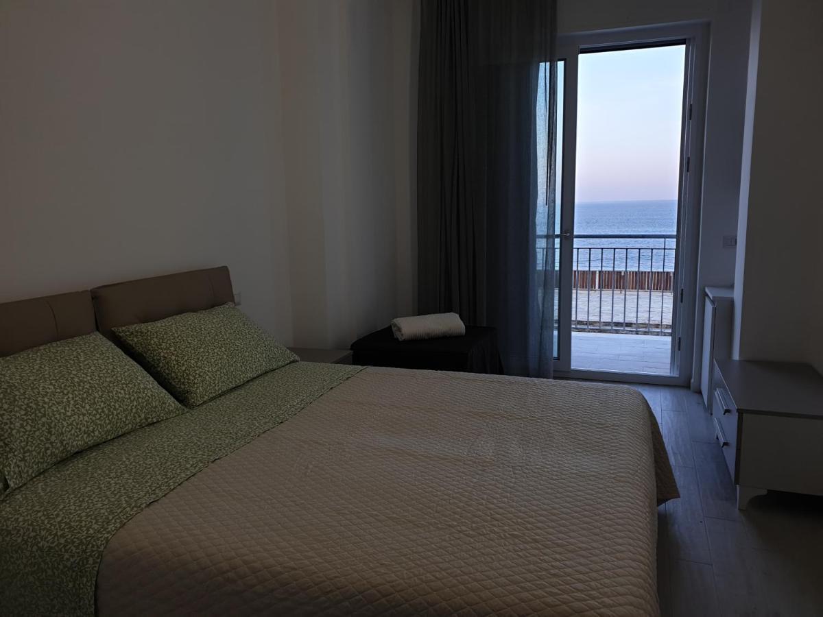 Camera King con Vista Mare
