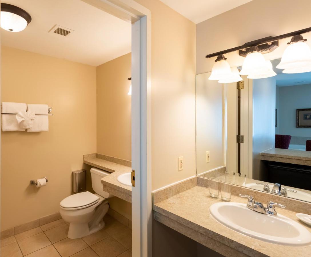 King Room with Lake View