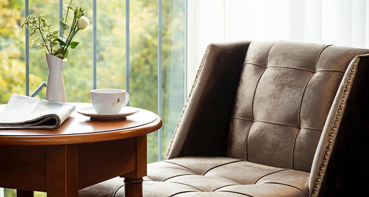 Comfort Kamer