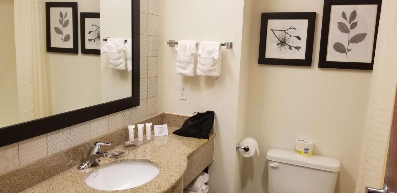 Executive King Suite