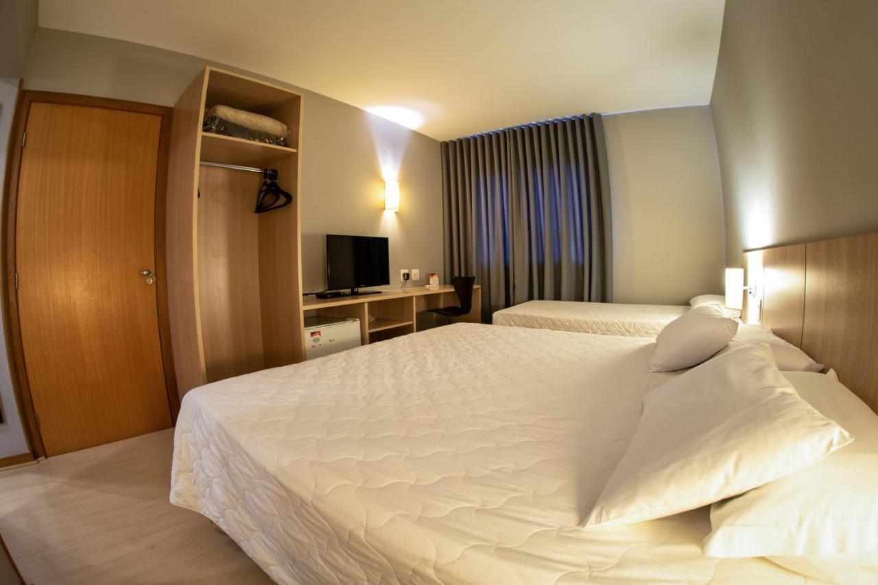 Quarto Triplo