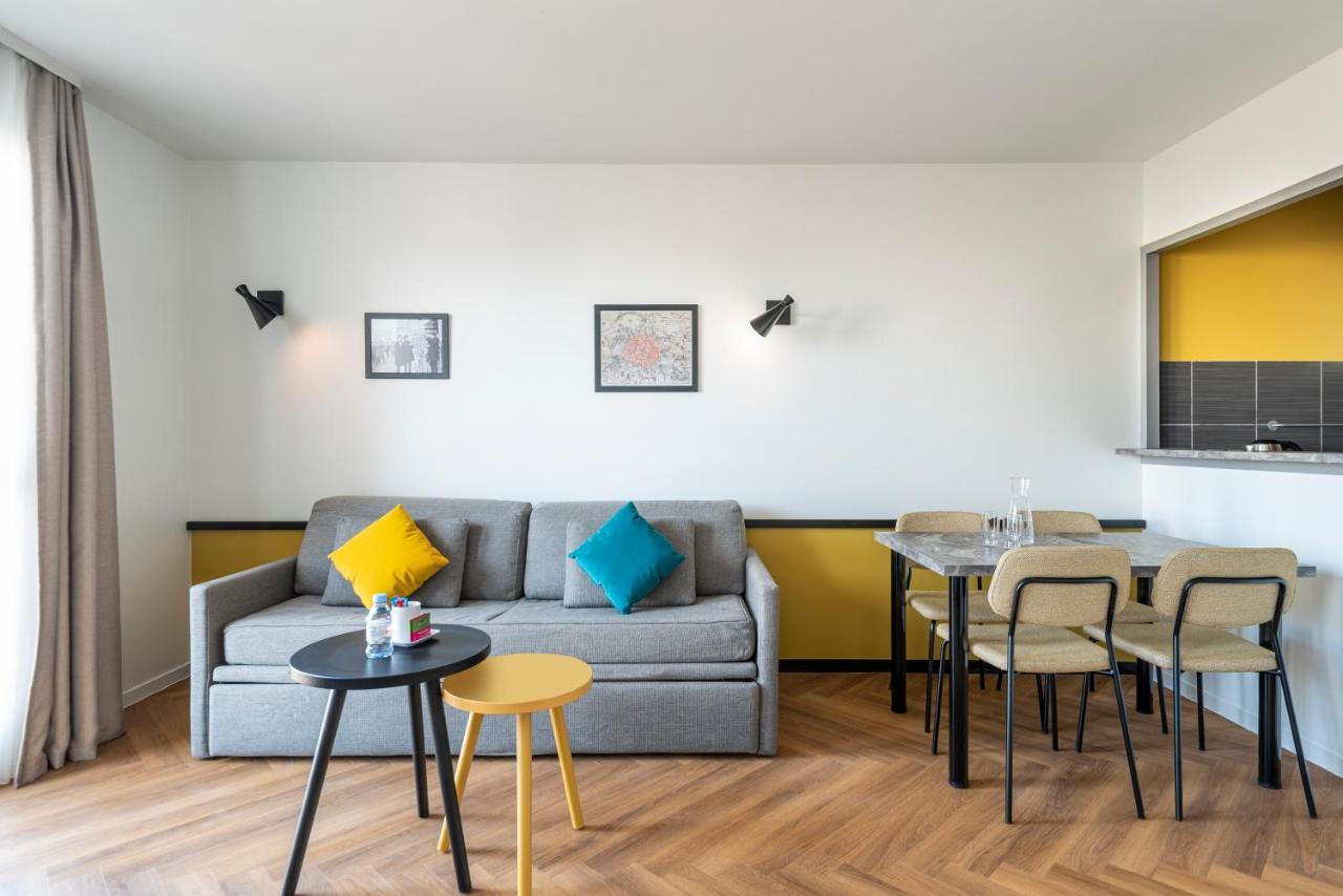 Appartement 1 Chambre (4 Adultes)