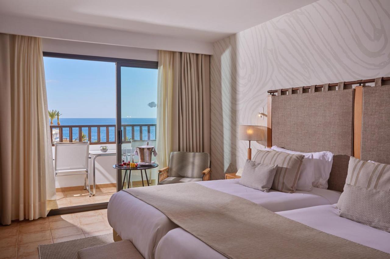 Habitación Doble con vistas al océano