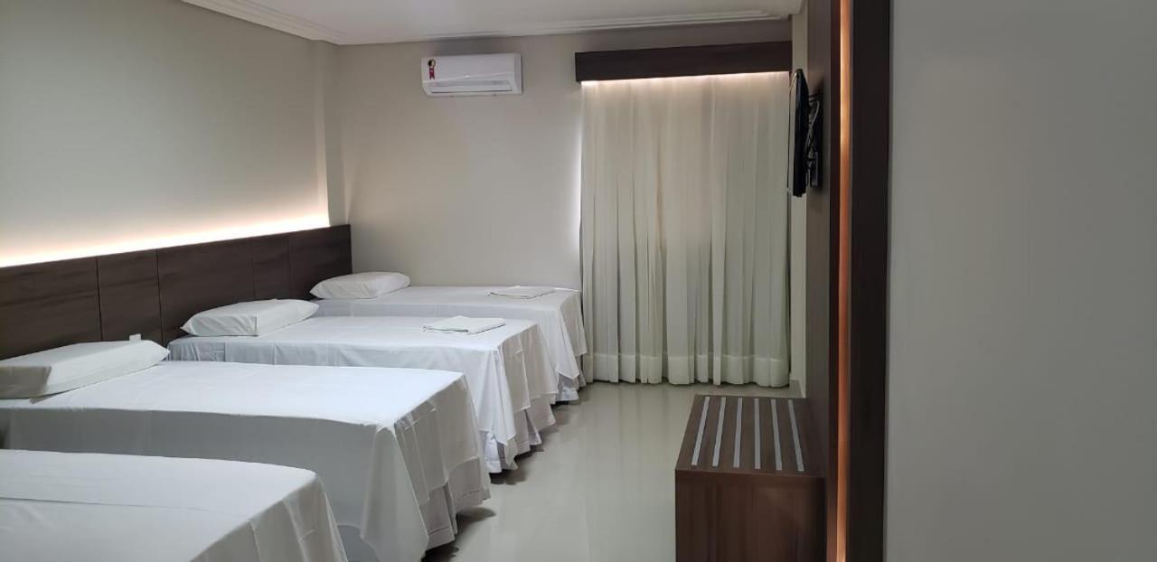 Quarto Quádruplo