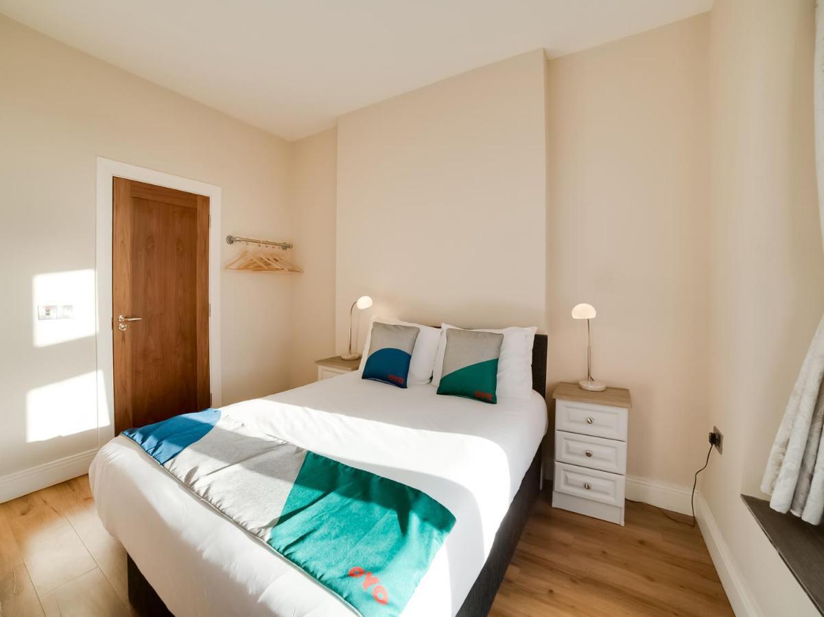 Chambre Double Deluxe