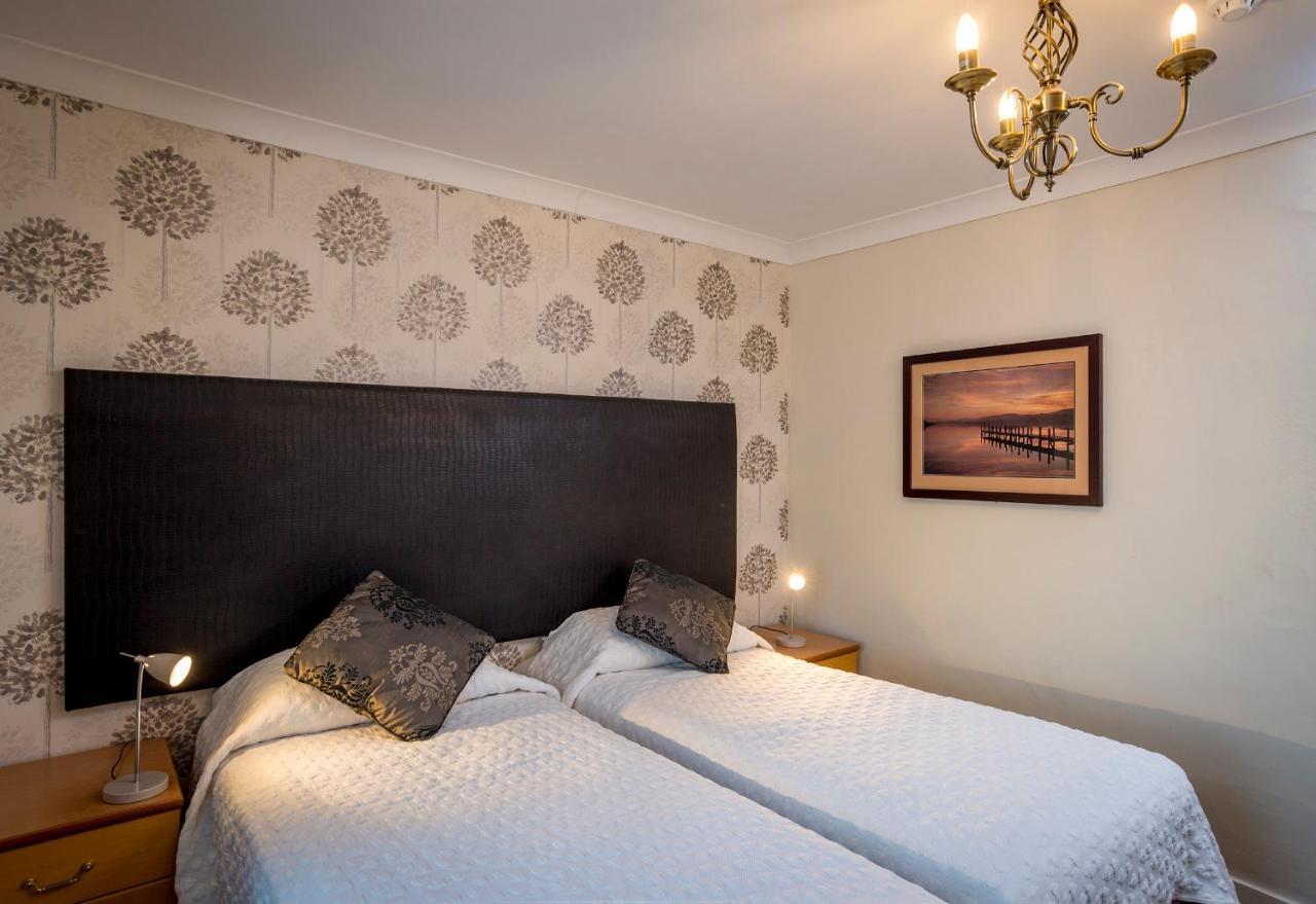 Zweibettzimmer