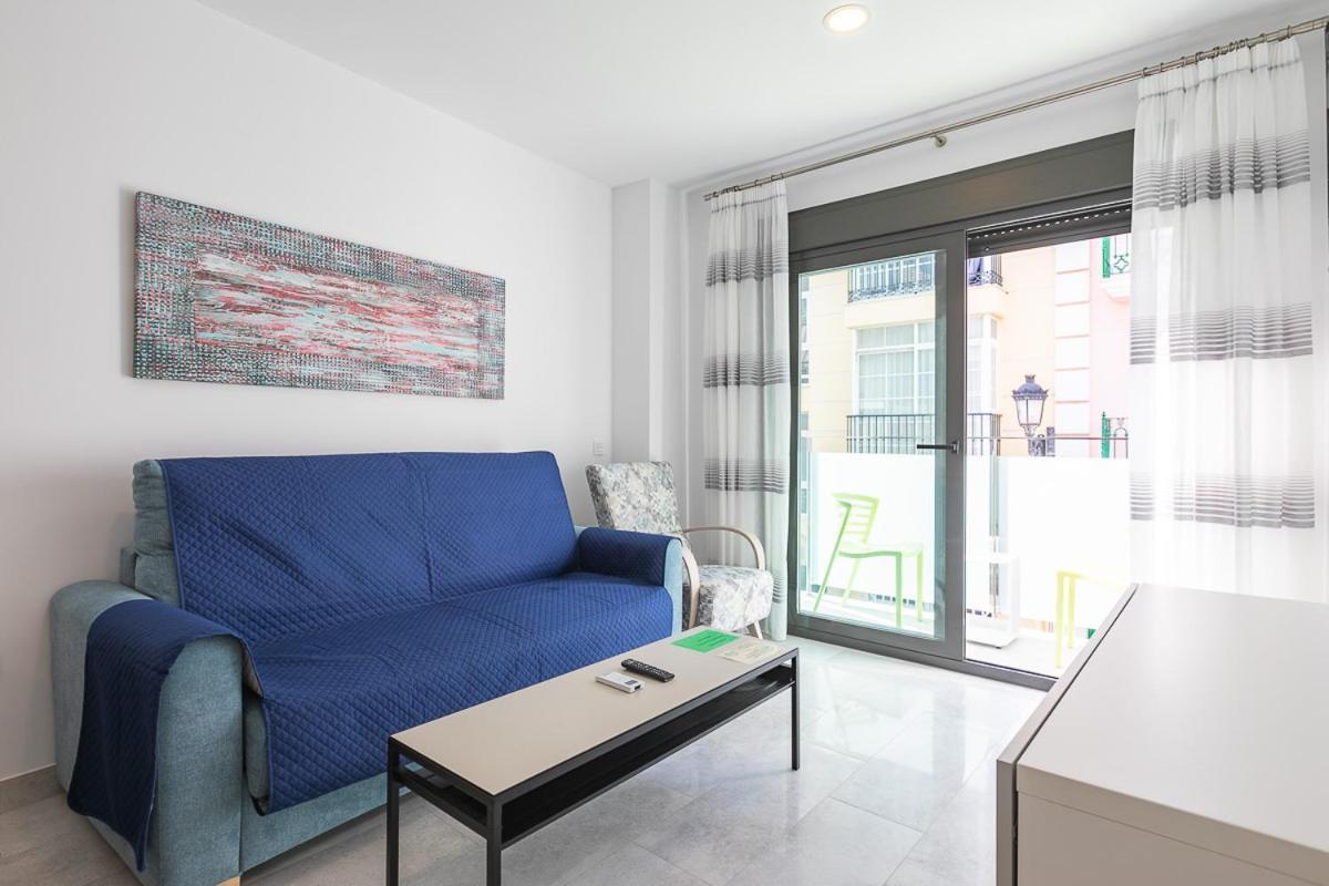 Apartment mit 2 Schlafzimmern