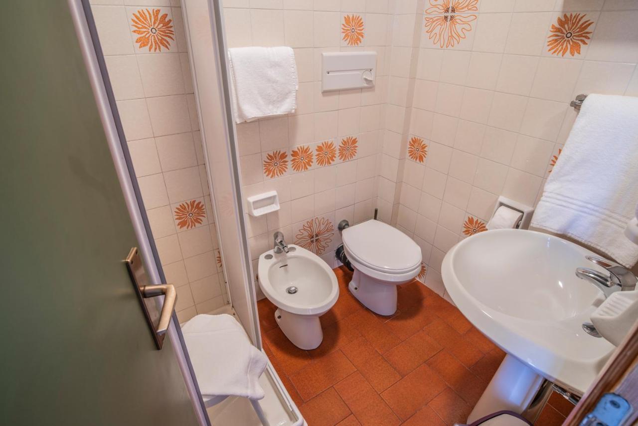 Appartamento con 1 Camera da Letto (4 Adulti)