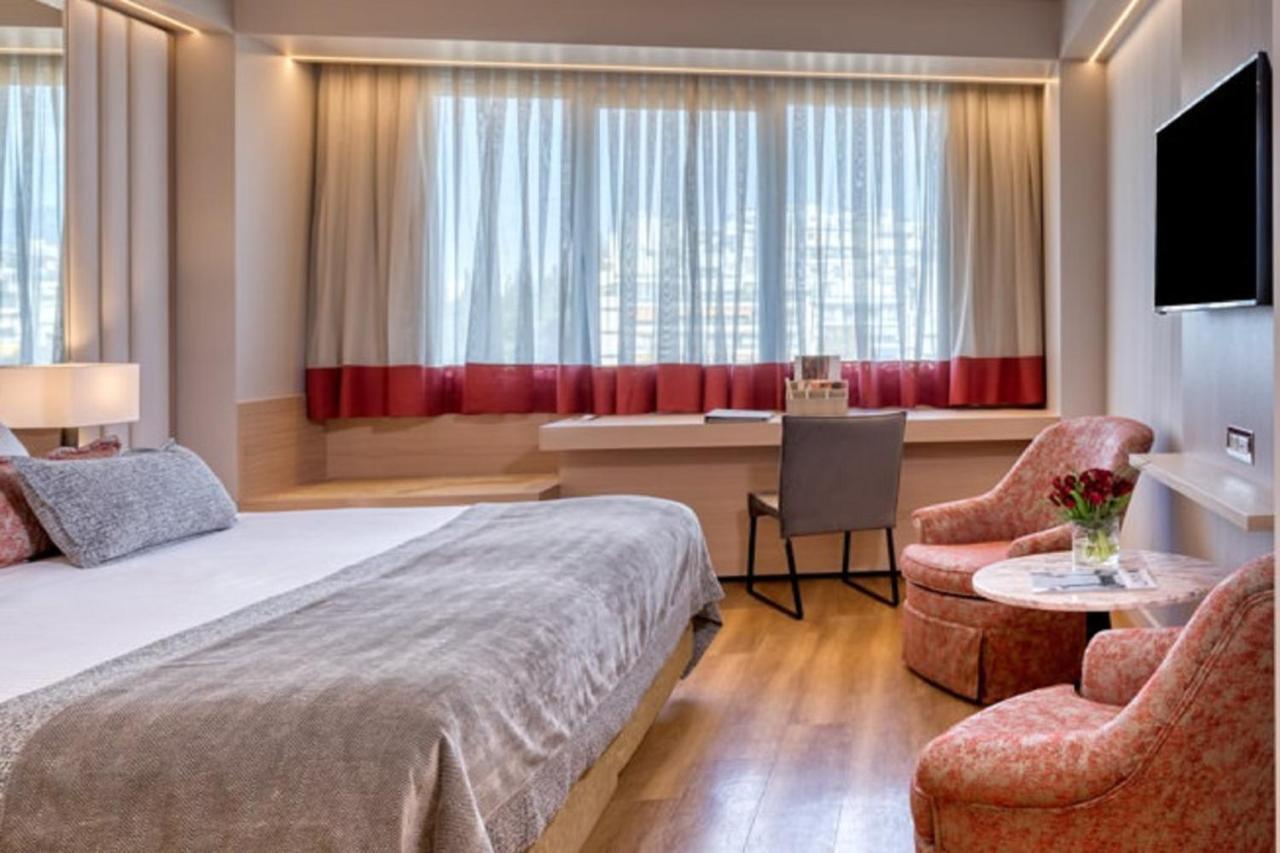 Chambre Exécutive