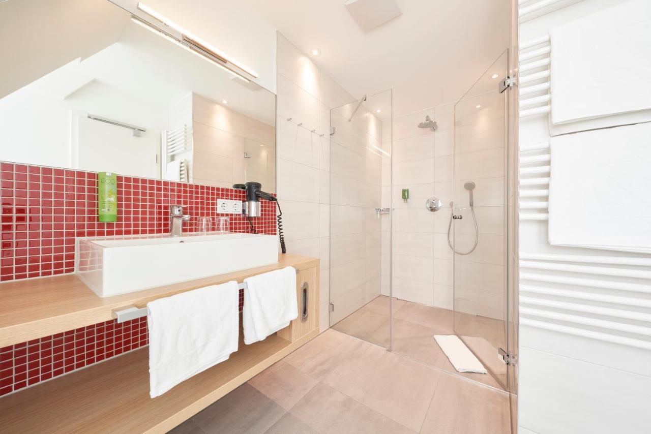 Chambre Familiale