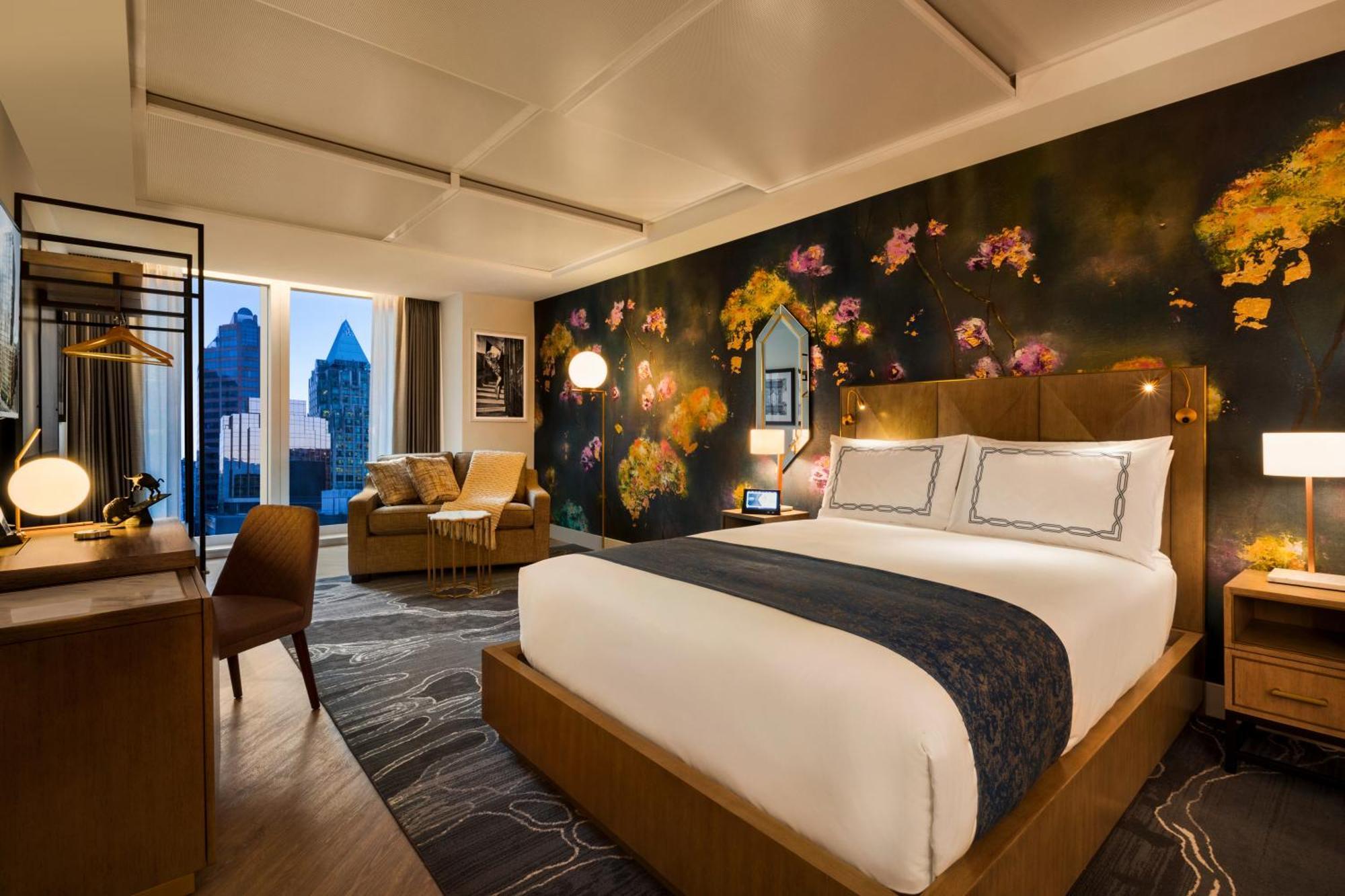 Superior King Room