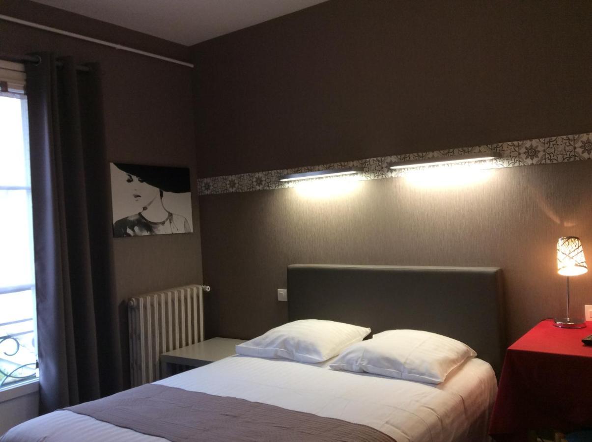 Chambre Triple