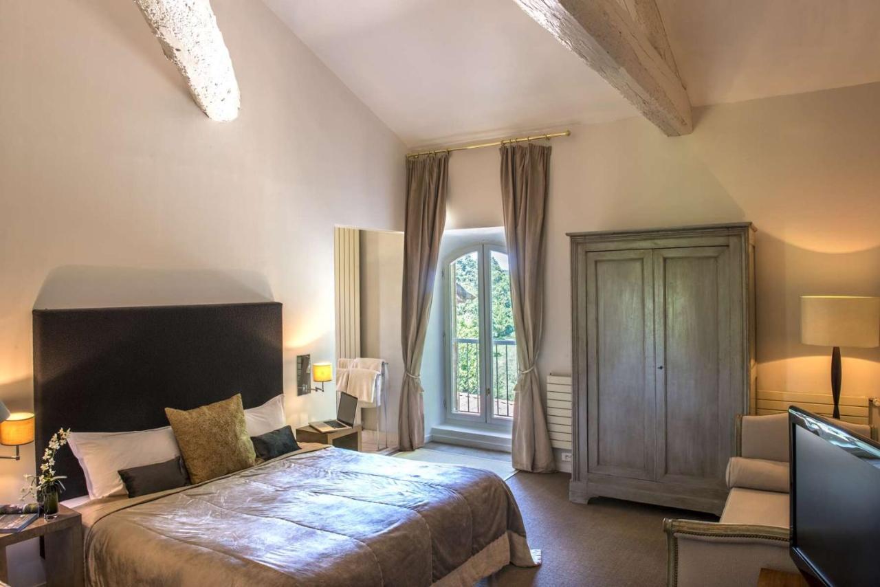Chambre Double Prestige