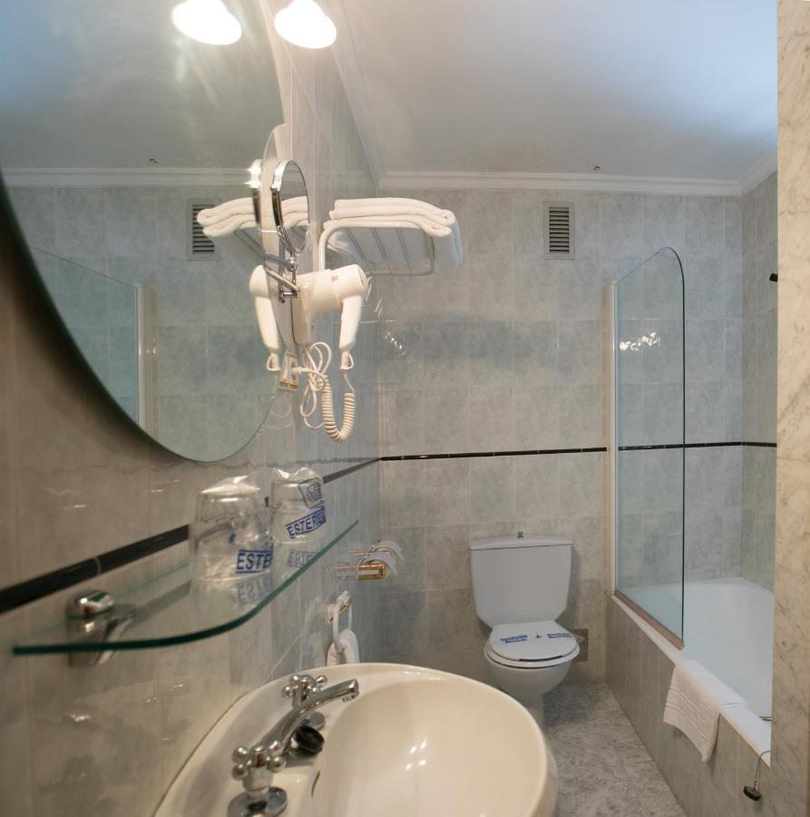 Habitación Cuádruple Clásica