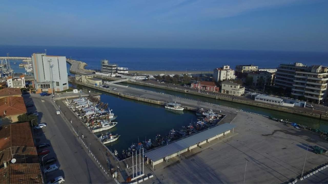 Suite con Vista Mare