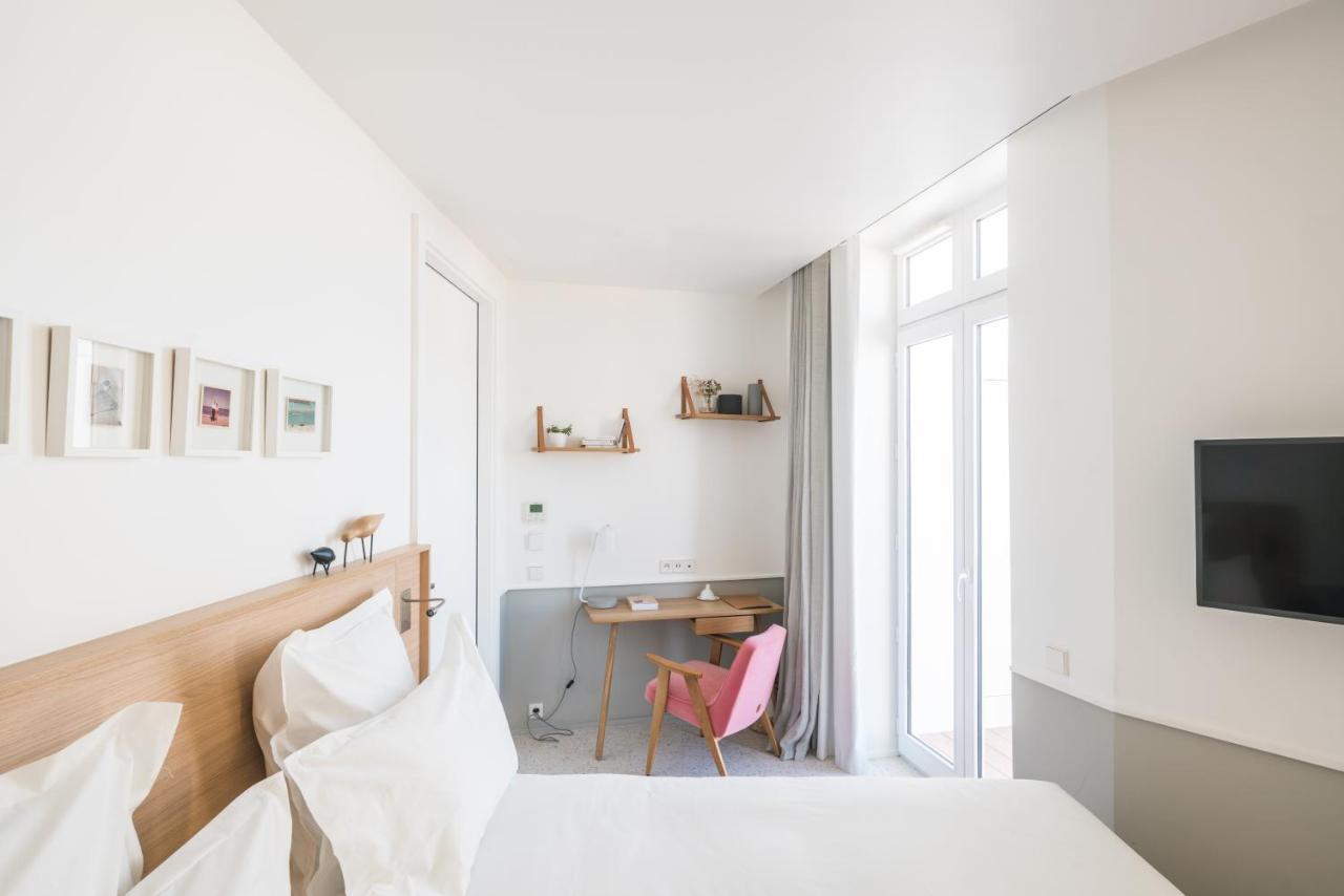 Chambre Double Prestige